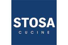 logo stosa cucine Main sponsor